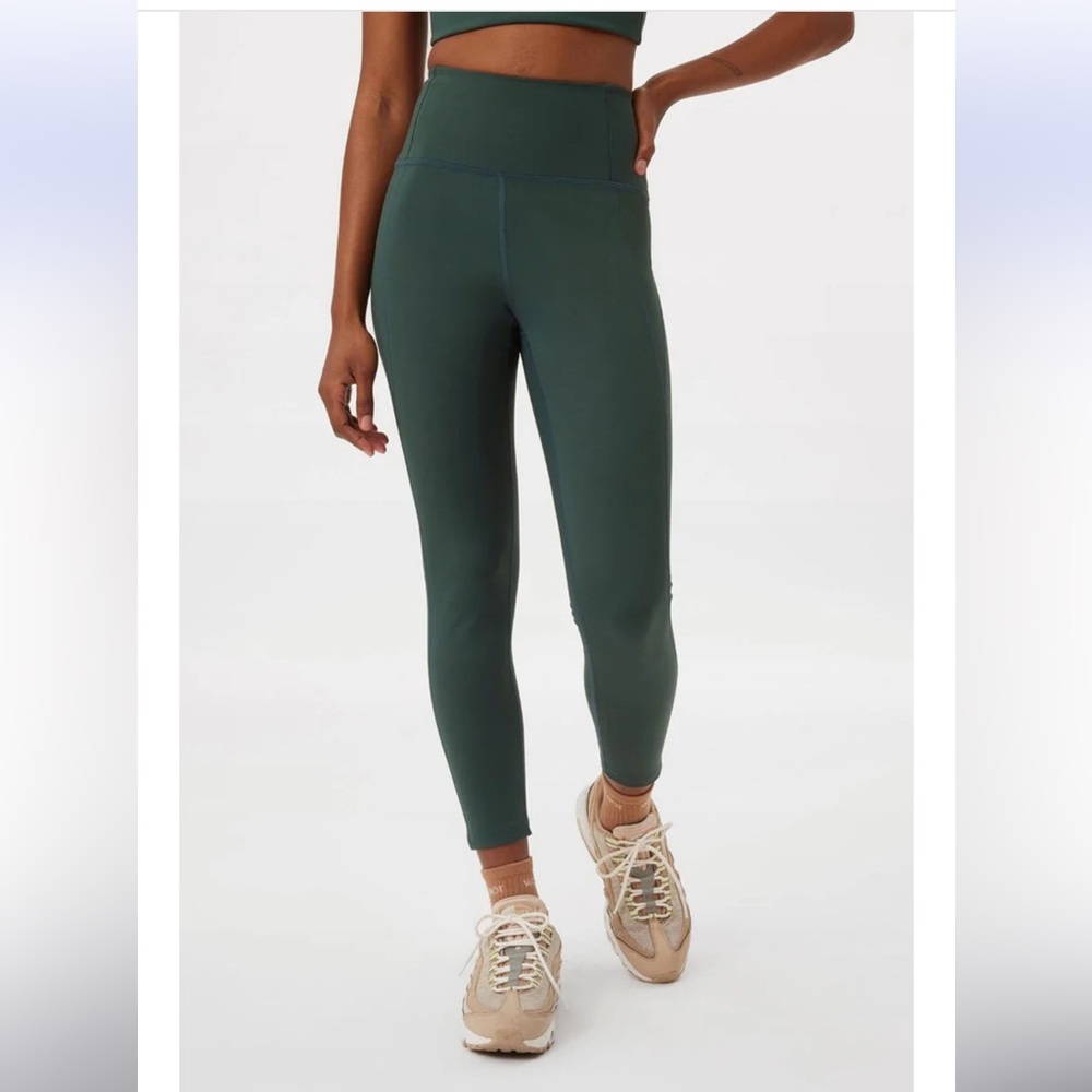 Girlfriend Collective Compression High Rise Legging